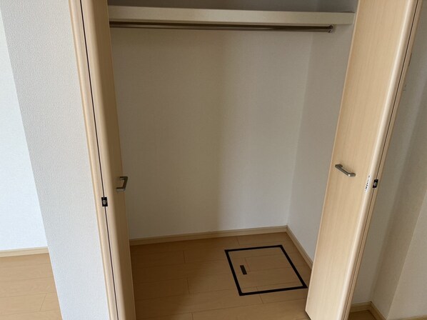 ピュールメゾンⅡの物件内観写真